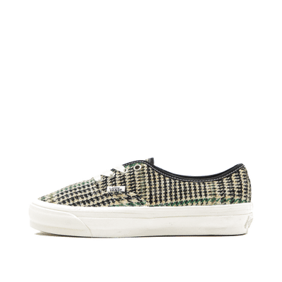 Vans Authentic 44 LX "Hrtd Blkwh" | VN000EBNY281