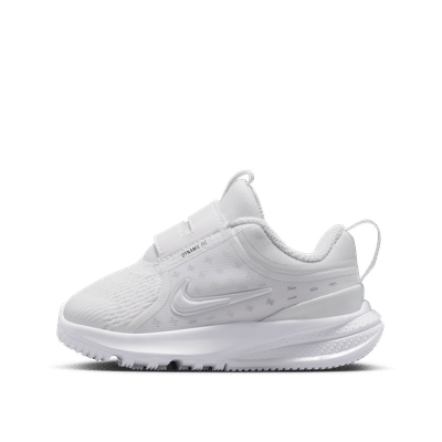 Nike Star Runner 5 "White" | HF7006-101