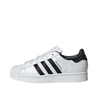 Adidas Superstar II Wmns "Cloud White / Core Black / Cloud White" | JH7052