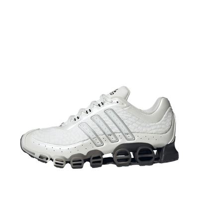 Adidas Megaride "Zero Met./Matte Silver/Core Black" | JR0905