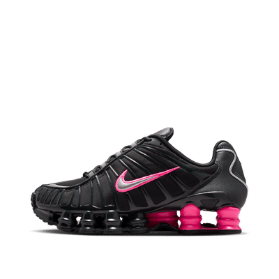 Nike Shox TL "Black" | IQ0273-045