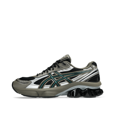 ASICS Gel-Kinetic Fluent "Black/Dark Taupe" | 1203A737-002