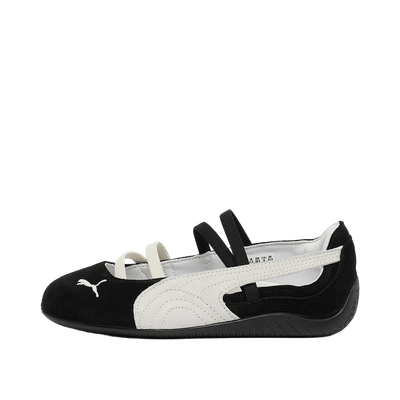 PUMA Speedcat Ballet SD "PUMA Black-PUMA White-Warm White" | 401287-06