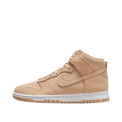 Nike Dunk High "Vachetta Tan" | DX2044-201