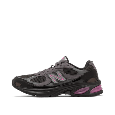 New Balance 2010 "Black/Pink Heat/Magnet" | U20106Y6