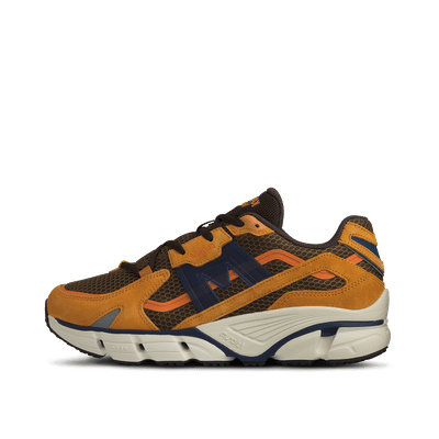 Karhu Super Fulcrum "Nugget/Navy Peony" | F860019