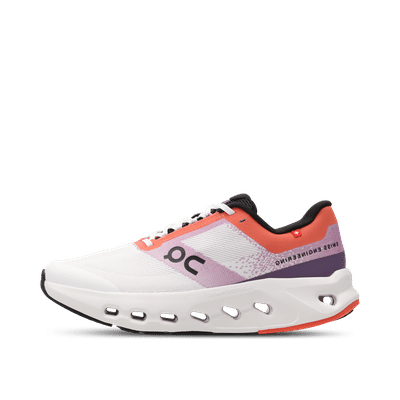 On Cloudsurfer Next "White" | 3YG10054649