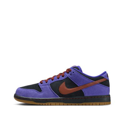 Nike SB Dunk Low Pro "Purple" | HQ1625-500
