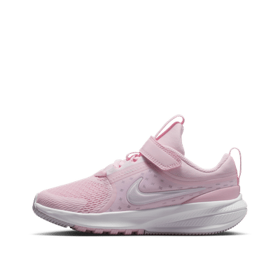 Nike Star Runner 5 PS "Pink Foam" | HF7005-600