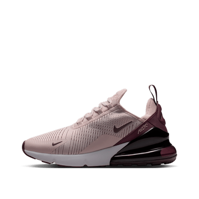 Nike Wmns Air Max 270 "Silt Red Burgundy Crush" | HJ3222-601