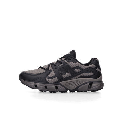 Karhu Super Fulcrum "Black/Brown" | F860001