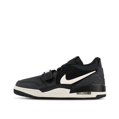 Jordan Legacy 312 Low "Black" | CD7069-001