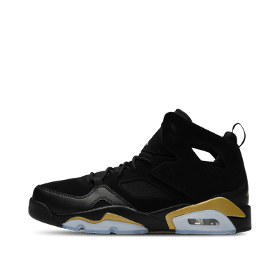 Jordan Flightclub '91 "Black" | DC7329-007