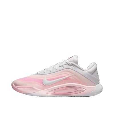 Nike A'One "Pink/White" | FZ8605-101