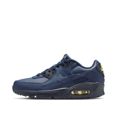 nike-air-max-90-ltr-kids-blue-cd6864-405