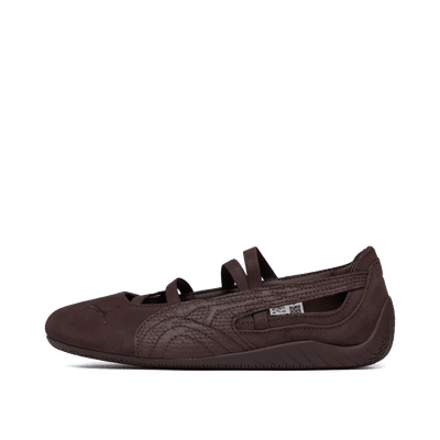 Puma Speedcat Ballet Python "Dark Brown" | 407706-01