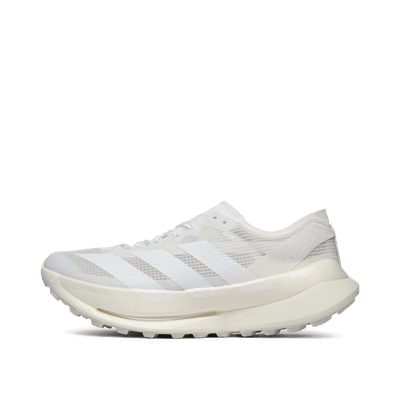 Adidas Terrex Agravic Speed Ultra 2 "Ftwr White/Crystal White" | JQ4019