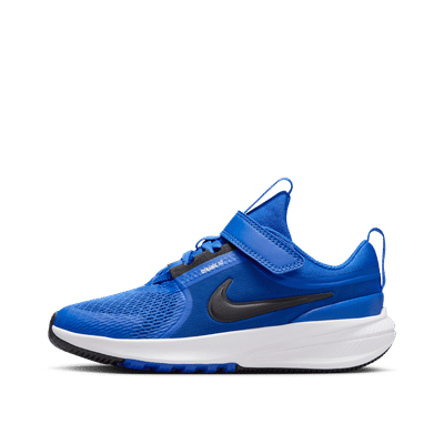 Nike Star Runner 5 TD "Blue" | HF7005-401