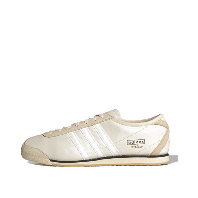 Adidas Italia 70S "Off White / Ftw White / Wonder White" | IH9101