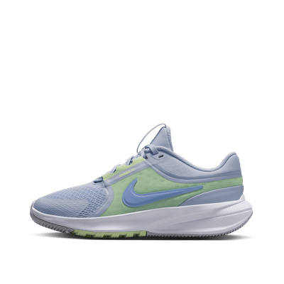 Nike Star Runner 5 Kids "Grey" | HF7004-004