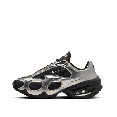 Nike Wmns Air Max Muse "Black/Metallic Silver" | FV1920-001