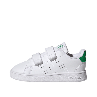 Adidas Advantage Lifestyle Court Two Hook-and-Loop | GW6500