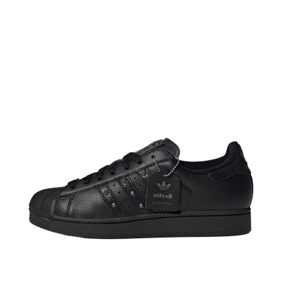 Adidas Superstar II | JQ3225