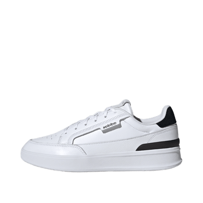 Adidas Aspyre "Cloud White / Core Black / Cloud White" | JR7672