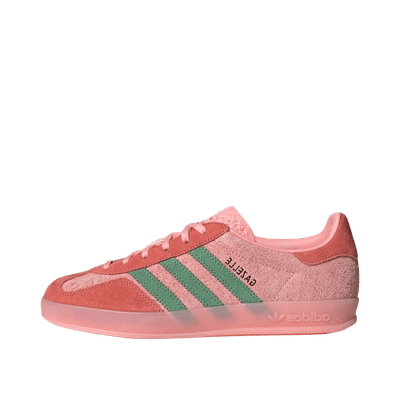 Adidas Gazelle Indoor Wmns "Pink" | IG6782