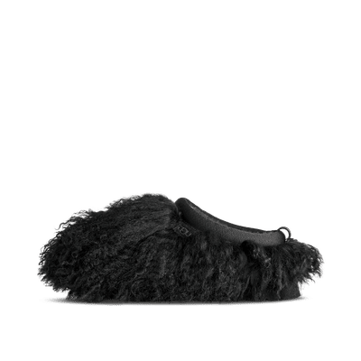UGG Tazz Fluff Momma "Black" | 1179371BLK