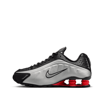 Nike Shox R4 Wmns "Black" | AR3565-011