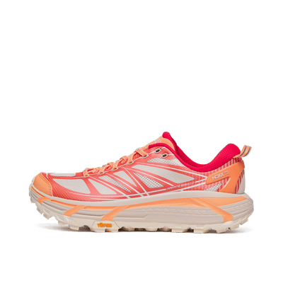 HOKA Mafate Speed 2 Vibram "Orange" | 1126851PLT