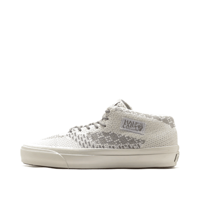 Vans LX Half Cab 33 EK "Grijs" | VN000EFM85T1