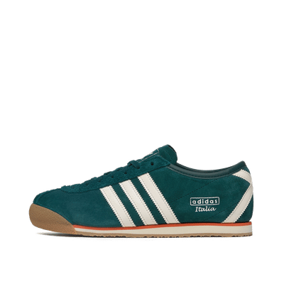 Adidas Italia 70s Wmns "Green" | JQ6928