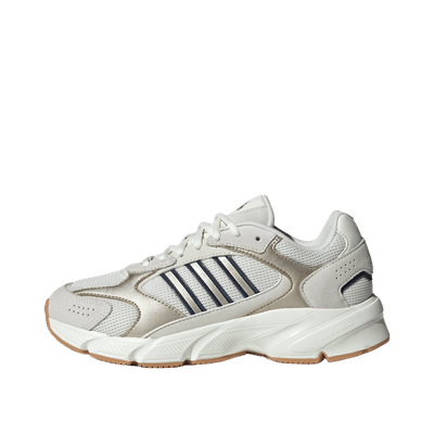 Adidas Crazychaos 2000 "Off White / Cyber Metallic / Orbit Grey" | IG4346