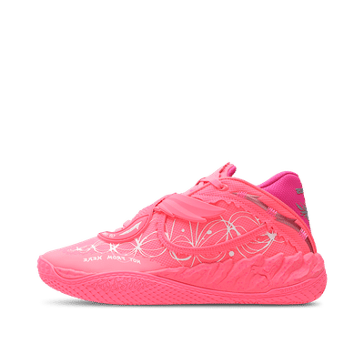 Puma Mb.05 Fast & Furious Miami "Pink" | 314021-01