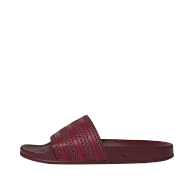 Adidas Adilette Slide "Wine Red" | FZ6453
