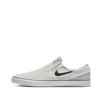 Nike SB Janoski+ Slip "White" | FN5893-100