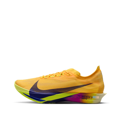 Nike ZoomX Streakfly 2 "Yellow" | HF6416-800