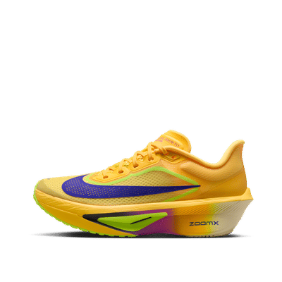 Nike Zoom Fly 6 "Citron Pulse/Indigo Burst-Volt Ice" | FN8455-800