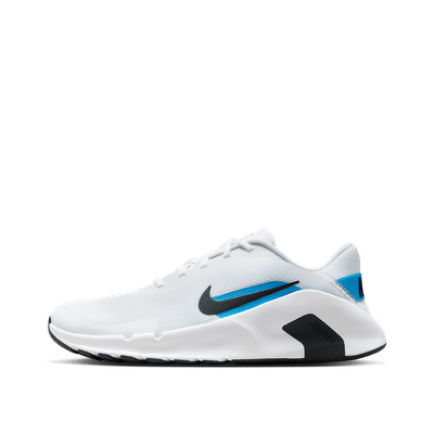 Nike Flex Train "White" | HV9972-101