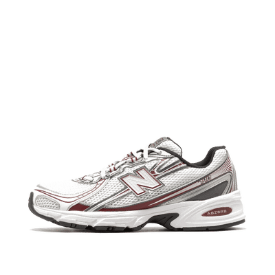 New Balance 740 "Mercury Red/White" | U740RD2