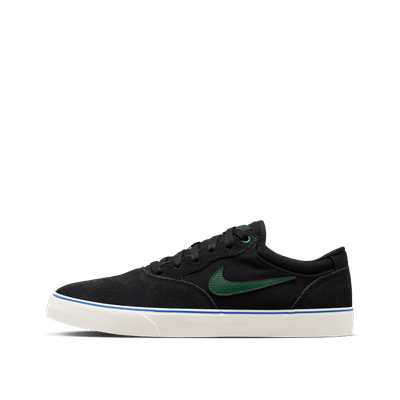 Nike SB Chron 2 "Black" | DM3493-009