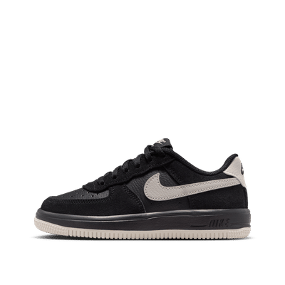 Nike Force 1 Low LV8 2 PS "Black/Light Bone" | IM8000-001