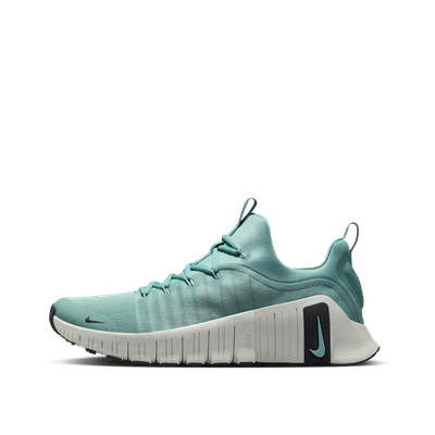 Nike Free Metcon 6 "Cannon" | FJ7127-007
