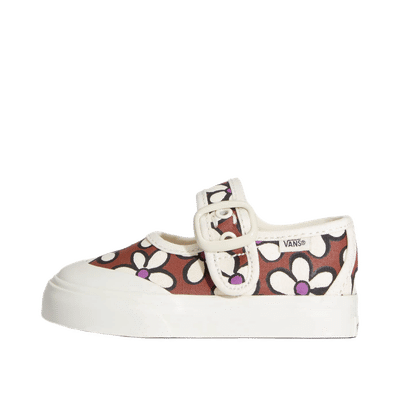 Vans Mary Jane "Orange" | VN000CRYRUS