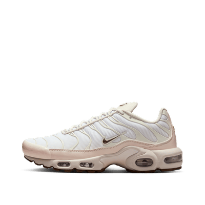 Nike Wmns Air Max Plus SE "Light Orewood Brown" | IO0657-100