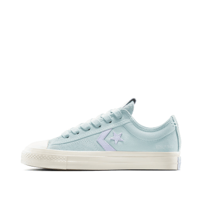 Converse Star Player 76 "Colorful Suede" | A14992C