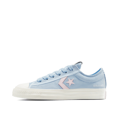Converse Star Player 76 Suede "Blueberry Ice/Sugar Berry" | A14991C