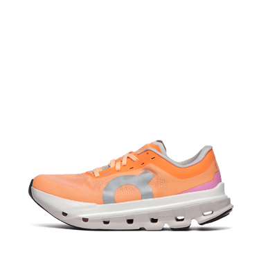 On Cloudflow 5 Wmns "Tangerine/Silver" | 3WF10093149